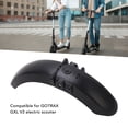 thumbnail image 3 of Electric Scooter Front , Electric Scooter Front  Bracket Stable Plastic  for Cycling, 3 of 8