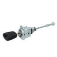 thumbnail image 2 of Left Front Door Lock Cylinder, Door Lock Cylinder High Accuracy Exquisite Workmanship Easy Install  For Vehicle, 2 of 8