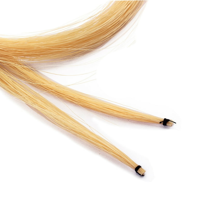Violin bow horse hair deals