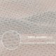 thumbnail image 4 of 6-Pack of 100% Cotton Terry Dishcloths with Hanging Loop for Kitchen Use, 4 of 4