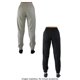 thumbnail image 4 of Jogger Wilson Talla CH Felpa Dama Paquete 2 Piezas Negro y Beige, 4 of 4