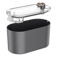 thumbnail image 1 of Cat Water Fountain, Automatic Filtration System, Pet Water Dispenser for Cats and Kittens, 1 of 4