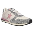 thumbnail image 2 of Vintage Havana Womens Rock Glitter Slip On  Athletic Sneakers Casual Shoes, 2 of 5