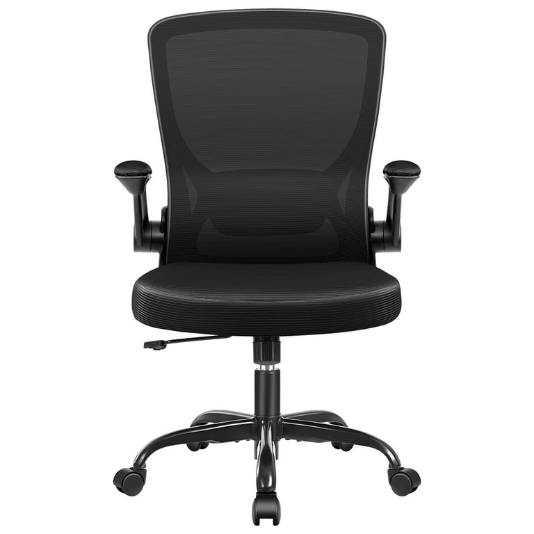 COOLHUT Office Chair, Ergonomic Office Chair with 8-year