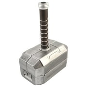 Marvel Avengers Thors Hammer 30-Piece Tool Set | Mjolnir Toolbox All-In-One Kit