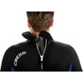 thumbnail image 5 of Cressi 7mm Castoro Men's Full Wetsuit, 5 of 7