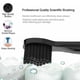 thumbnail image 5 of Cepillo de dientes eléctrico sónico para parejas, blanqueador doméstico, IPX7, resistente al agua, temporizador automático ultrasónico, cepillo de dientes J209, 5 of 5