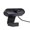 thumbnail image 4 of Cámara web 1080P Enfoque manual Cámara web USB Cámara de la computadora Micrófono incorpor Eccomum  Cámara web, 4 of 6