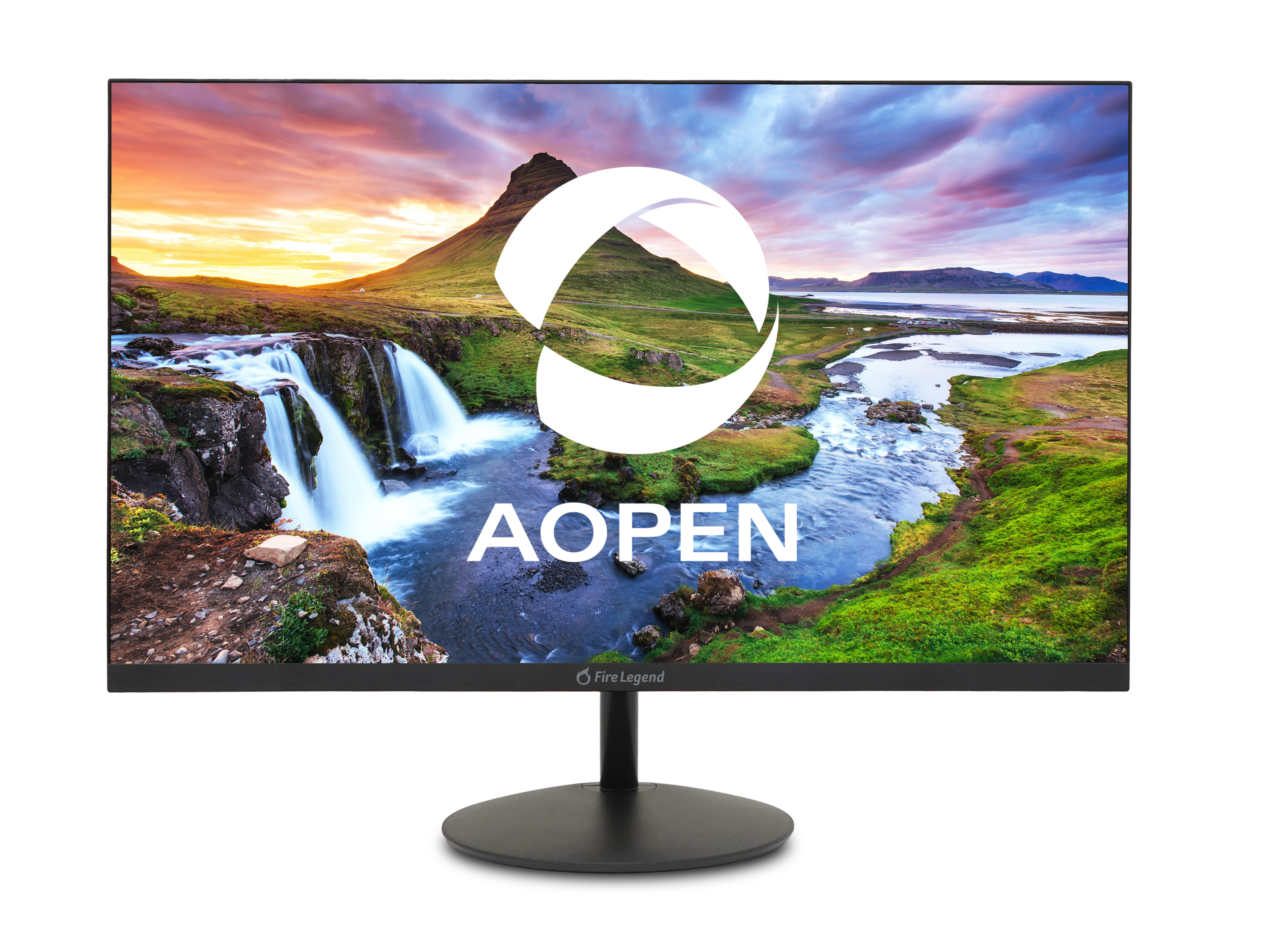 Acer AOPEN 32SA2Q Abi 31.5" FHD IPS 75Hz 1ms Widescreen Ultra-Thin Monitor