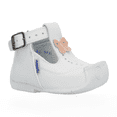 thumbnail image 2 of Zapato Pingo Blanco Para Niñas T11-14 [PIN57] blanco 13.5, 2 of 10