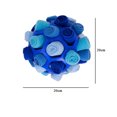 thumbnail image 3 of Pelota para mascotas resistente a mordeduras, juguetes creativos para perros, productos portátiles de seguridad para mascotas JShteea  Libre de BPA, 3 of 7