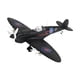 thumbnail image 4 of Kits de construcción de cazas a escala 1:48, modelo de avión, decoración del hogar, regalo de cumpleaños, fácil de negro, 4 of 9