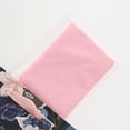 thumbnail image 3 of Blue/Pink Gift Bag w/Tissue Paper She Is Clothed w/ Strength Prov. 31:25, Medium, 3 of 4