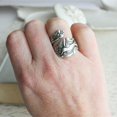 thumbnail image 2 of Uinagy Bague Colibri, 2 of 8