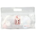 thumbnail image 3 of Bio Ceramic Filter Ballfor Fish Tank,Bio Ring Balls Water Bio Ring Balls Biological Ring Balls Enhanced Durability, 3 of 14