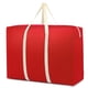 thumbnail image 1 of Bolsa de mudanza bolsa de almacenamiento fuerte bolsa de equipaje gran capacidad, bolsa de viaje, resistente, fácil de transportar, hecha de material duradero, para dormitorios, alta, 1 of 9