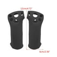 thumbnail image 5 of YongCo Controller Grips Cover for PS VR2 Touch Controller Protective Sleeves Pouch, 5 of 20