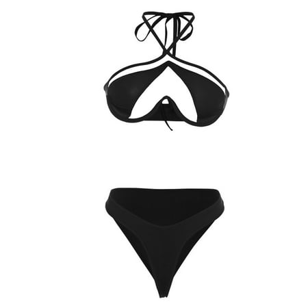 

Yubnlvae Mesh Underwear Panties And Bra Sets Womens Lingerie Set