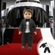 thumbnail image 1 of Juguetes de piscina, juguetes para bebés, juguetes para niños pequeños, traje de invierno para muñeca de hombre con cuello alto, conjunto de tres piezas con corte tridimensional ajustado, accesorios p, 1 of 6