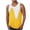 Yellow, variant on WREESH Mens Oktoberfest Graphic 3D Printed Tank Tops Summer Beach Fashion Sleeveless Tee Casual Crewneck Workout T-Shirts Red