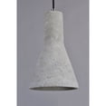 thumbnail image 3 of Maxim Lighting - LED Pendant - Single Pendant - Crete-Pendant 1 Light-7.25, 3 of 4