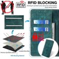 thumbnail image 5 of RFID PU Phone Case For OnePlus 11, 5 of 5