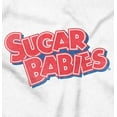 thumbnail image 2 of Sugar Babies Logo Favorite Candy Toddler Boy Girl T Shirt Infant Toddler Brisco Brands 18M, 2 of 6