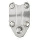 thumbnail image 3 of Poste para Manubrio BMX Zx Fierro Cromado 22.2x150mm Plateado, 3 of 3
