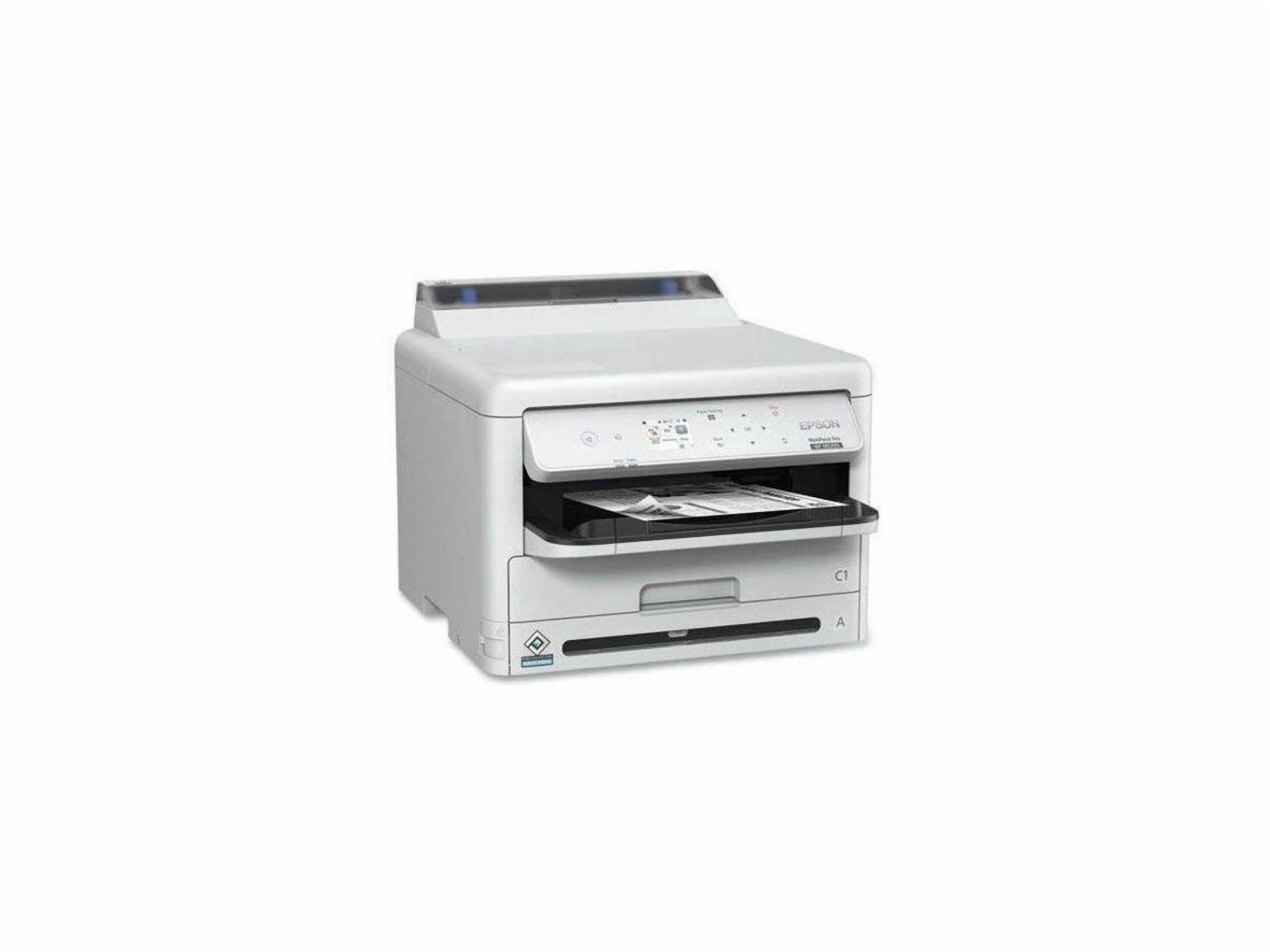 Epson WorkForce Pro WF-M5399 Desktop Inkjet Printer Monochrome C11CK77201