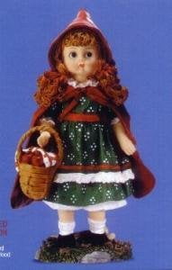 madame alexander little red riding hood
