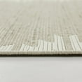 thumbnail image 5 of Balta Merieme Art Deco Border Modern Indoor/ Outdoor Area Rug Beige/Ivory 7'10" x 10' 8' x 10', 5 of 5