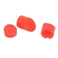 thumbnail image 3 of Electric Scooter Screw Plug, Scooter Rear Mudguard Screw  High Toughness  For Scooter Protection Red, 3 of 8