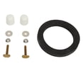 thumbnail image 4 of Kit de Joint de Toilette RV, Matériel de Montage de Joint de Bride de Toilette RV Performance Stable Robuste Installation Facile 385311652 pour 300 310 320 Toilette RV, 4 of 7