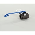 thumbnail image 2 of Pitco B4004402-C Handle Assembly, 2 of 4