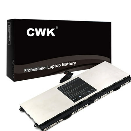 Cwk Trade New Replacement Laptop Notebook Battery For Dell Xps 15z Xps L511z Type 0htr7 0nmv5c Dell