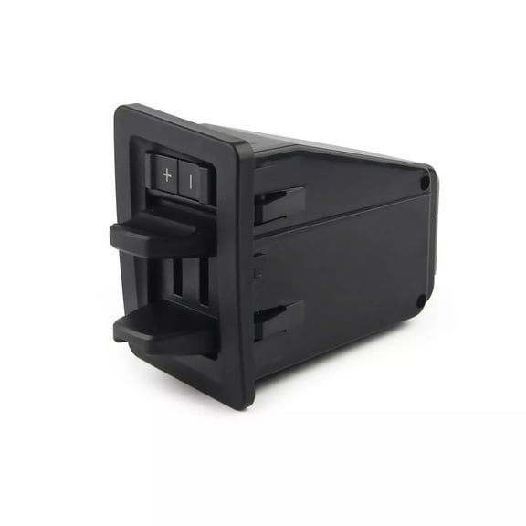 1PC OEM JL3Z2C006AA In-Dash Trailer Brake Controller Module For 15-20 FORD F150