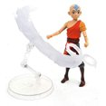 thumbnail image 3 of Avatar The Last Airbender 7" Action Figure Aang, 3 of 3