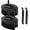 16 x 1.75-2.125, variant on 2 Pack 16 Inch Bike Cycle Inner Tube 16" x 1.75-2.125  Bicycle Butyl Tyre Tube AV32mm Schrader Valve