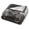 thumbnail image 3 of Paul Hero Rudd Flannel Fleece Throw Blankets Soft and Comfortable Warm Air Conditioning Blanket, 3 of 5