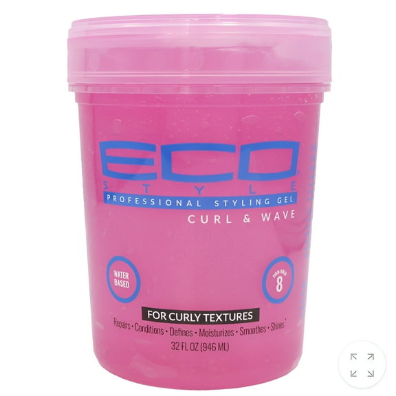Ecoco Curl & Wave 32 oz