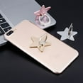 thumbnail image 3 of Huanledash 360 Degree Rotate Universal Finger Grip Ring Stand for iPhone, 3 of 8