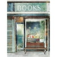 thumbnail image 3 of Wilson, Aimee 15x18 Black Modern Framed Museum Art Print Titled - Readers Oasis, 3 of 5