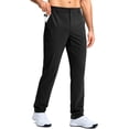 thumbnail image 1 of Pantalones de golf G Gradual Lightweight Stretch para hombre, color negro, 1 of 7