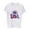 White&Clearance, variant on Fartey USA Flag Shirt for Women 4th of July Patriotic T Shirts Independence Day Graphic Tees Summer Short Sleeve Crew Neck Tshirts Dressy Casual Party Tops Black L