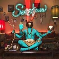 Seratones - Necromancer / Take It Easy - Rock - Vinyl [7-Inch]