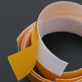 thumbnail image 6 of White Sticky Back Velcro Tape - Extra Strong 50mm x 1M Waterproof for Home & Auto Use, 6 of 10