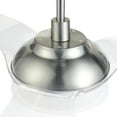 thumbnail image 4 of 56" Indoor Smart Ceiling Fan with Dimmable LED Light & Remote for Living Room, 4 of 9