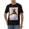 thumbnail image 1 of Spider-Man Men's 170g Combed Cotton Short Sleeve T-Shirt, 1 of 7