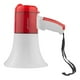 thumbnail image 4 of Megáfono Mitzu MEG-650RD recargable 20w 700mts blanco con rojo, 4 of 6