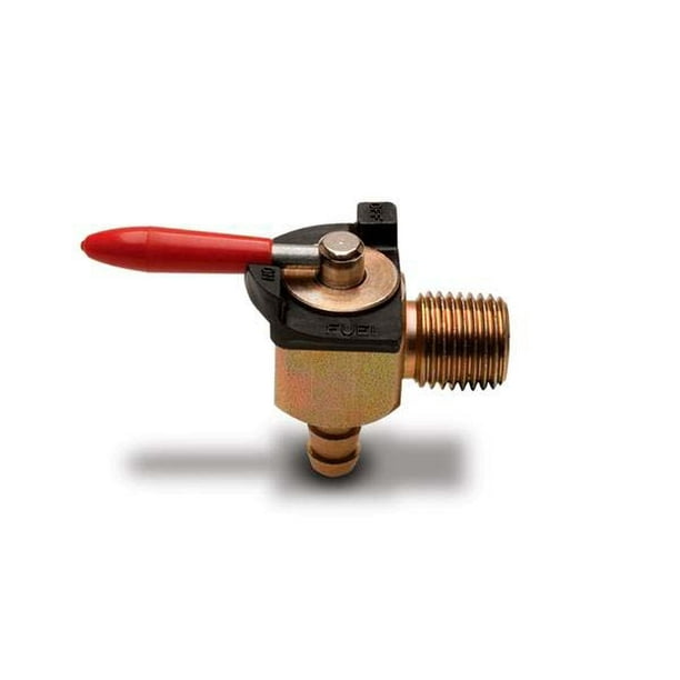 MOTION PRO Fuel valve 90 degree 055293